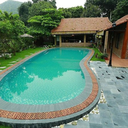 Ninh Binh Valle Montana Homestay Экстерьер фото