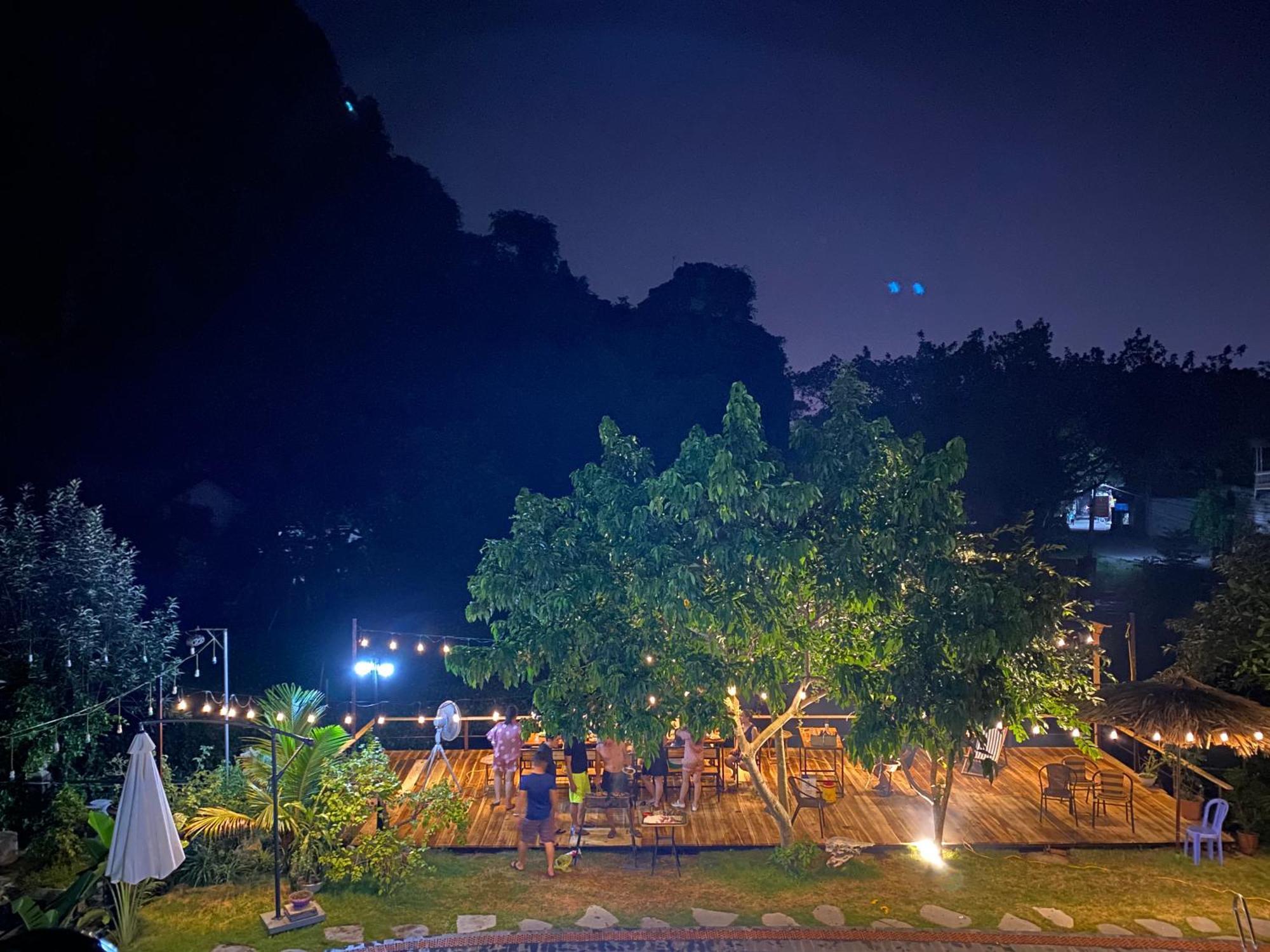 Ninh Binh Valle Montana Homestay Экстерьер фото