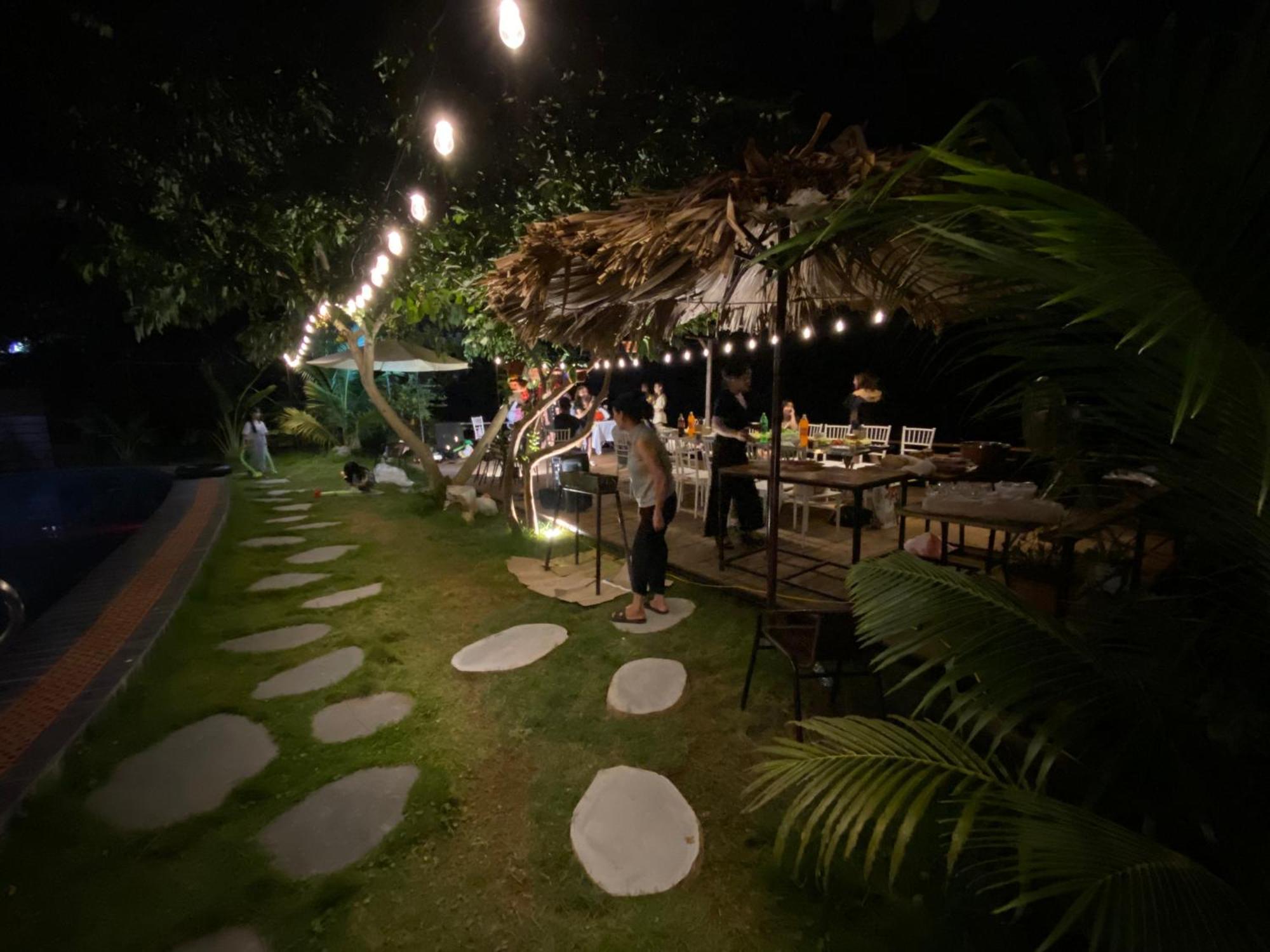 Ninh Binh Valle Montana Homestay Экстерьер фото