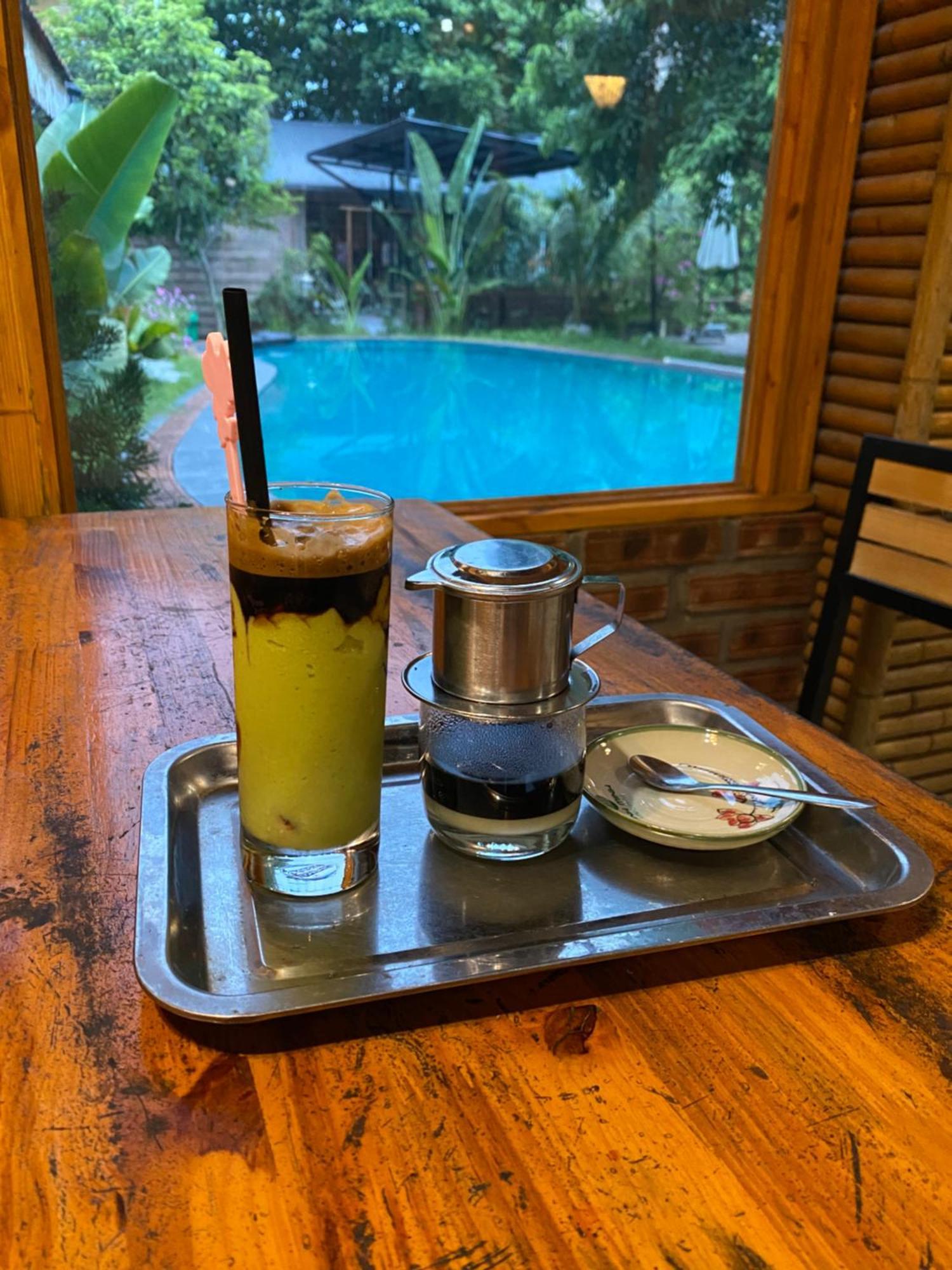 Ninh Binh Valle Montana Homestay Экстерьер фото