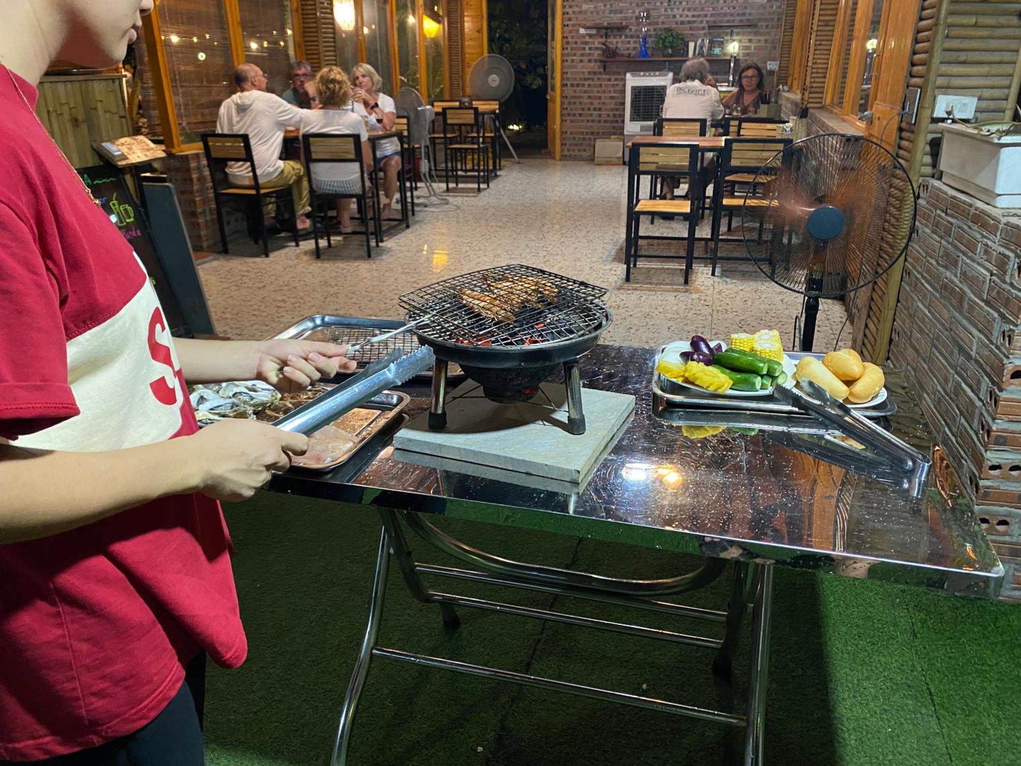 Ninh Binh Valle Montana Homestay Экстерьер фото