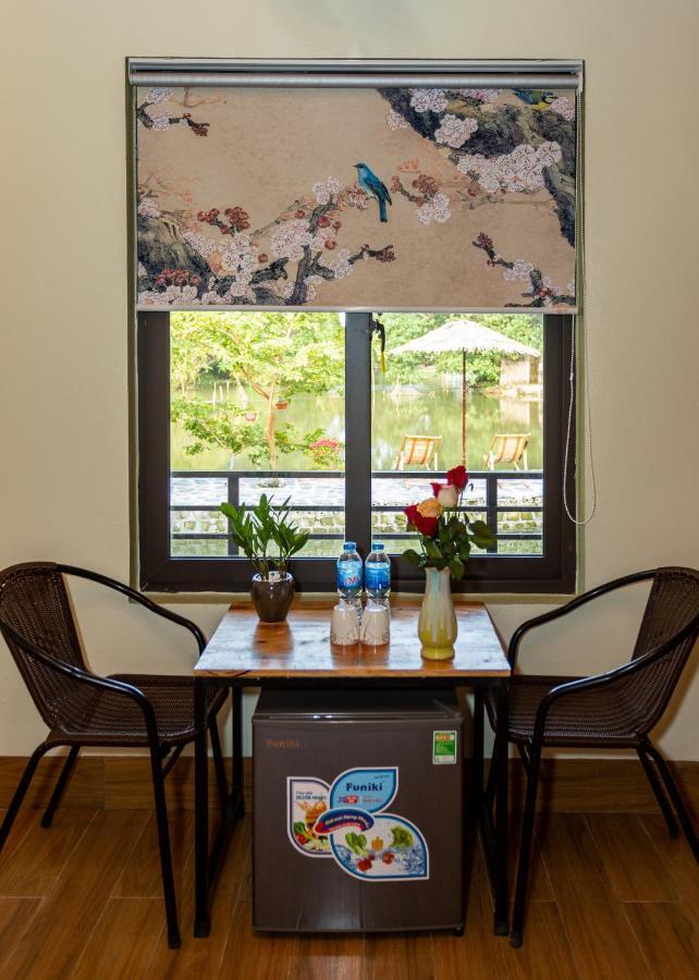 Ninh Binh Valle Montana Homestay Экстерьер фото