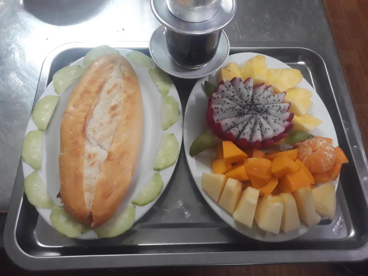 Ninh Binh Valle Montana Homestay Экстерьер фото