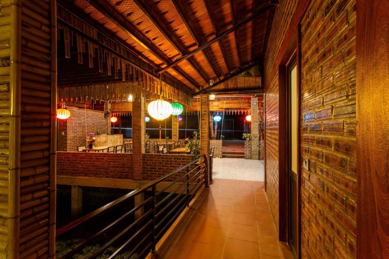 Ninh Binh Valle Montana Homestay Экстерьер фото