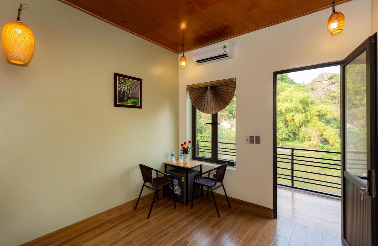 Ninh Binh Valle Montana Homestay Экстерьер фото